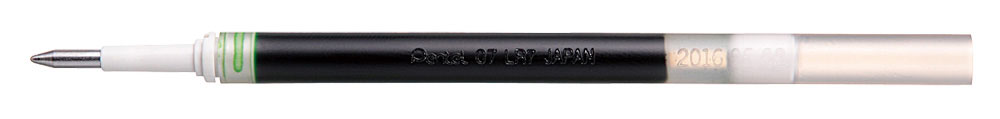 230669-EC Uložak za gel pen PENTEL 0,7 LR7-D zeleni P12/576