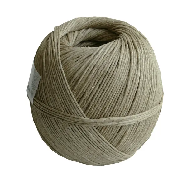 231706-EC Špaga kudeljna tanja 090/2 500gr Optima P1/6/48