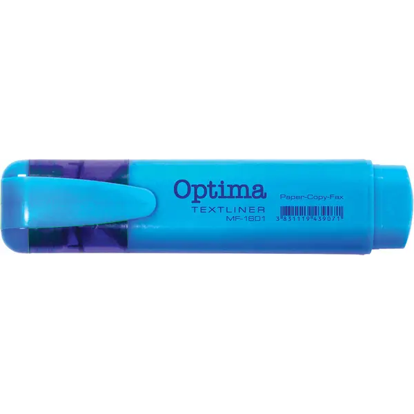 231741-EC Signir OPTIMA MF1601 plavi 1-5mm 120925 P10/120/720