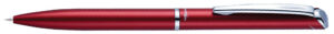 231742-EC Gel pen 0,7 PENTEL BL-2007-B-A crvena/crna tinta u poklon kutiji P12/288