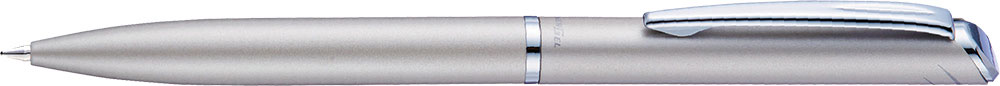 231744-EC Gel pen 0,7 PENTEL BL-2007-WZ-A šampanj/crna tinta u poklon kutiji P12/288