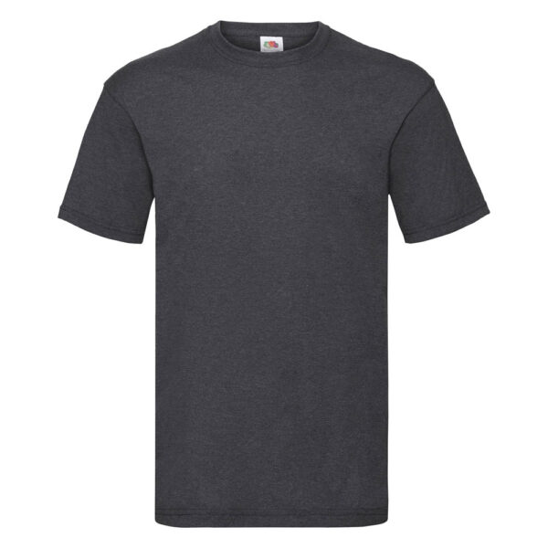 232368-EC Majica FOL T-shirt KR 165g HD t. siva M P72