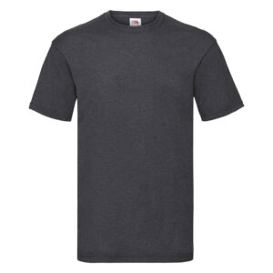 232370-EC Majica FOL T-shirt KR 165g HD t. siva  XL P72