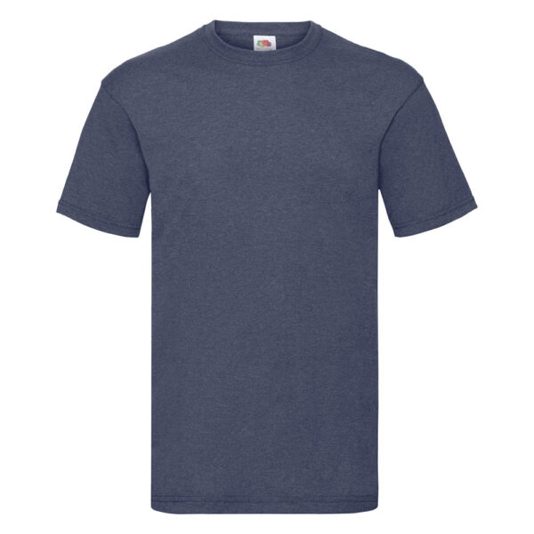 232384-EC Majica FOL T-shirt KR 165g VINTAGE H navy plava L P72