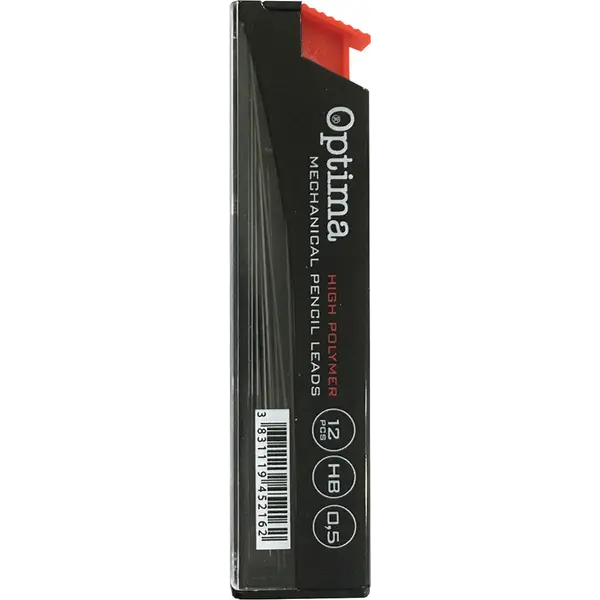 232512-EC Mine za ol.teh. HB 0,5 OPTIMA 12/1 10919 P12/96/1152