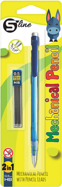 232624-EC Ol.teh. 0,5 + mine blister S-LINE P12/144