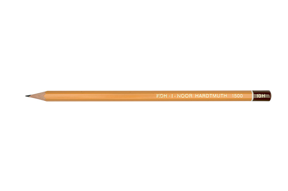 232677-EC Ol.graf.10H KOH-I-NOOR 1500 kom P12/144