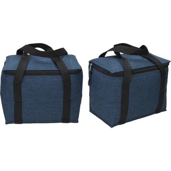 233538-EC Torba-hladnjak Fusion 6L plavi, 23 x 14 x 18 cm P1/25