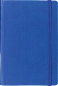233677-EC Notes MODEST A5 14x21 royal plavi 991.027.23 P1/20