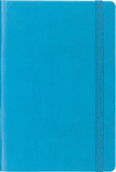 233678-EC Notes MODEST A5 14x21 tirkizni 991.027.26 P1/20