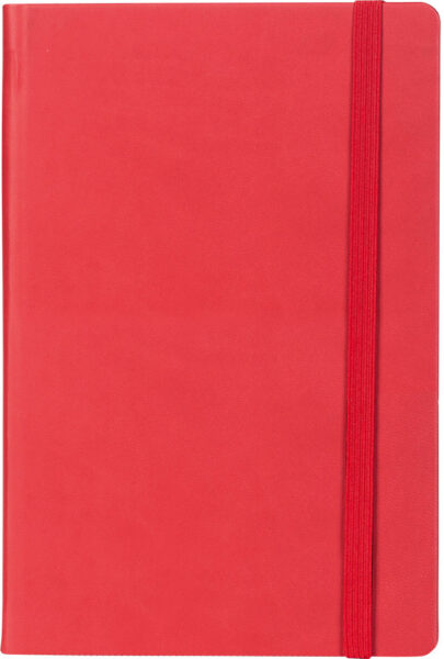 233679-EC Notes MODEST A5 14x21 crveni 991.027.30 P1/20