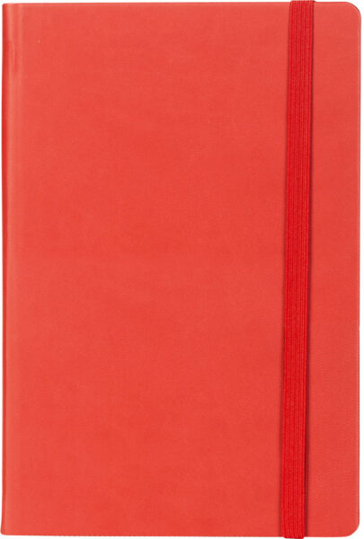 233680-EC Notes MODEST A5 14x21 sv.crveni 991.027.36 P1/20
