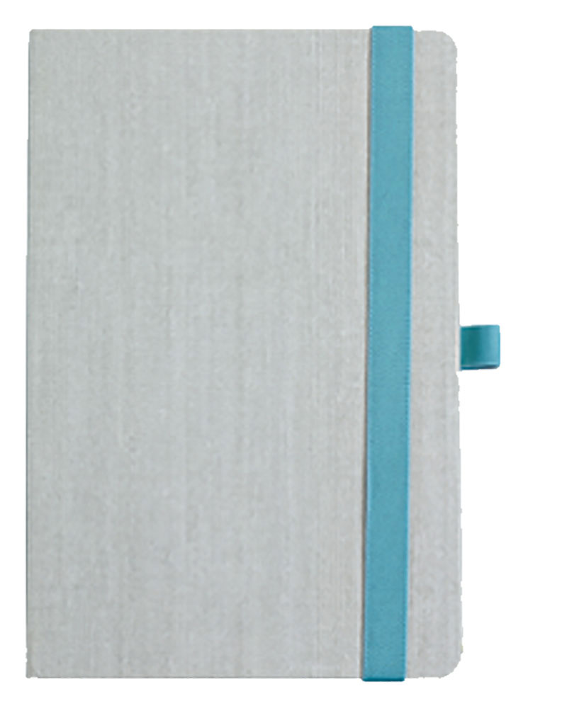 233688-EC Notes DIAMOND A5 14x21 sivi 991.007.12 P1/20