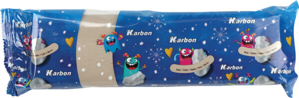 234076-EC Glinamol sivi KARBON 1 kg P15-nova
