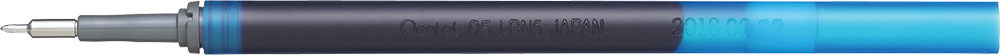 234858-EC Uložak za gel pen PENTEL 0,5 LRN5TL-C plavi P12/576