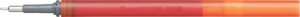 234860-EC Uložak za gel pen PENTEL 0,5 LRN5TL-F narančasti P12/576