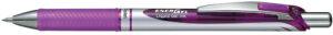 234877-EC Gel pen 0,7 PENTEL EnerGel BL-77-V ljubičasta P12/576
