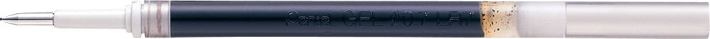 234894-EC Uložak za gel pen PENTEL 0,7 LR7-CA tamno plavi P12/576