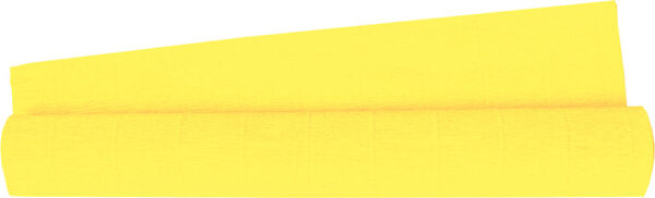 235060-EC Krep papir 180g 574 sv.žutii 50x250cm P5/60 novo pak: P5/45