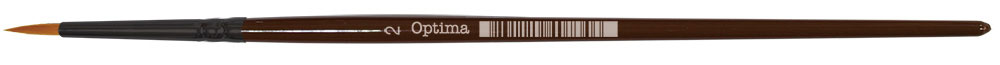 235072-EC Kist OPTIMA br.2 okrugli 100151 P12/2400