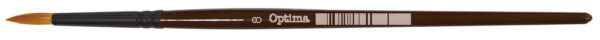 235075-EC Kist OPTIMA br.8 okrugli 100154 P12/2400