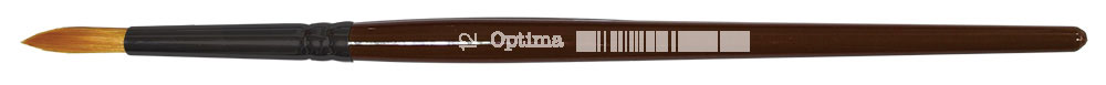 235077-EC Kist OPTIMA br.12 okrugli 100156 P12/2400