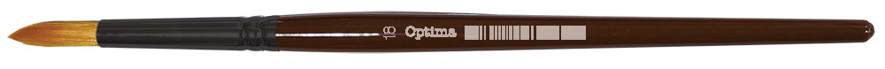 235080-EC Kist OPTIMA br.18 okrugli 100159 P12/2400