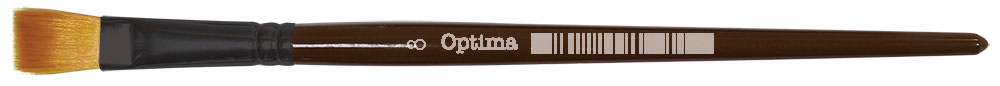 235086-EC Kist OPTIMA br.8 plosnati 100165 P12/2400