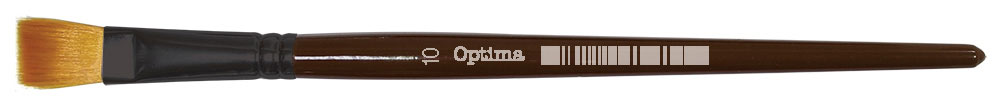 235087-EC Kist OPTIMA br.10 plosnati 100166 P12/2400