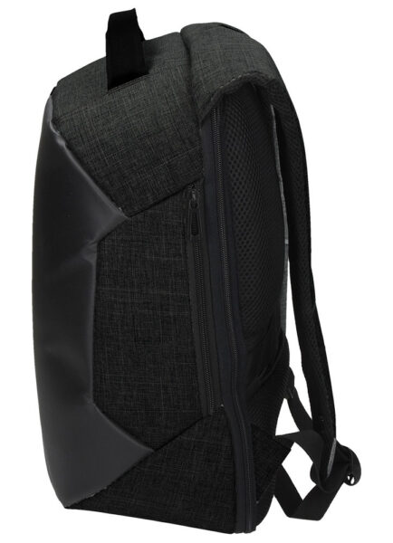 236364-EC Ruksak za laptop 15,6" Safety crni 45x35x17cm