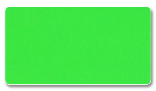 236460-EC Papir hamer B1 190gr. OPTIMA neon ZELENI 10/1