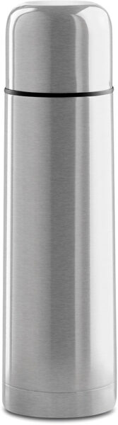 Termosica Chan 500ml srebrna mat od nehrđajućeg čelika P1/25