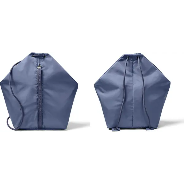 237048-EC Ruksak Under Armour, Essentials, Hushed Blue, 1306394-480 NETTO
