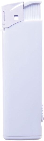 237501-EC Upaljač Atomic L&F LED lampica mat bijeli P50/1000
