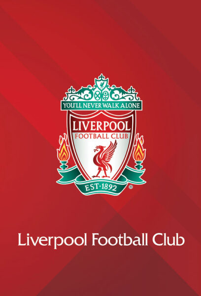 Bilježnica A6/D crte Liverpool