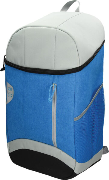 Ruksak hladnjak 30L Montreal 30Lplavo/sivi, 52x30x20cm