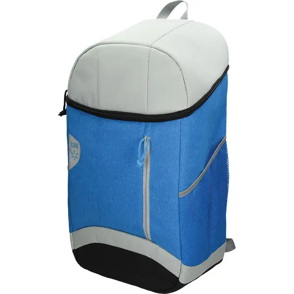 238707-EC Ruksak hladnjak 30L Montreal 30Lplavo/sivi, 52x30x20cm