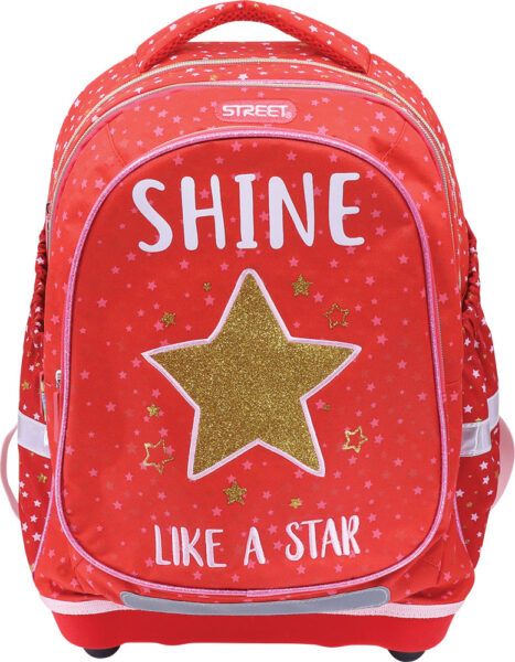 Ergonomski ruksak light Star Street Netto