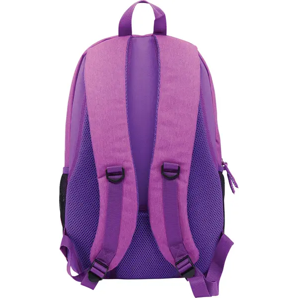238881-EC Ruksak Karbon 3 ZIP VIOLET P25 NETTO