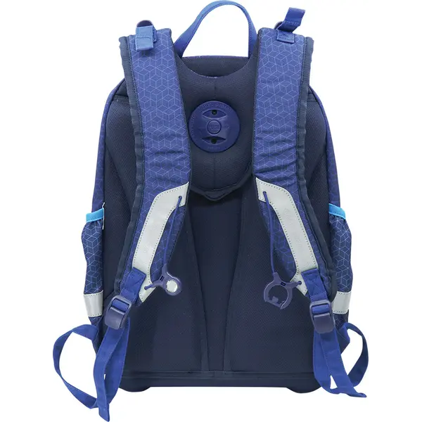 238947-EC Ruksak ergonomski KARBON 2u1 GAMER P4 NETTO