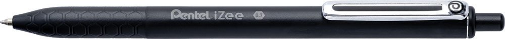 239513-EC Ol.kem.PENTEL iZee BX467-A 0,7 crna P12/576