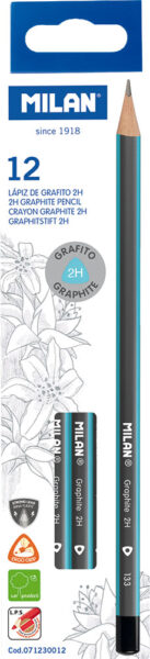239613-EC Ol.graf. 2H 12/1 trokutaste MILAN kom P12/144/1152