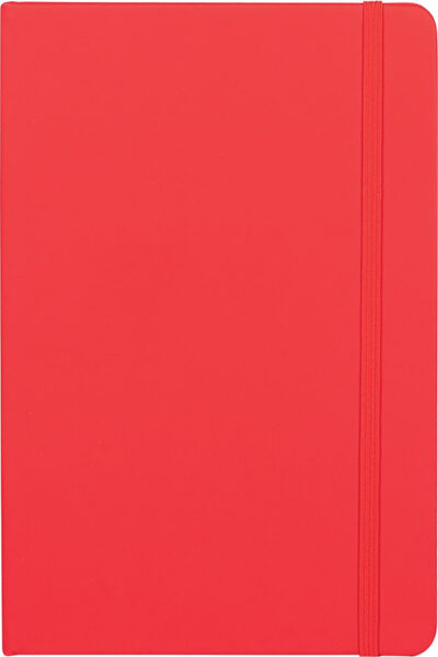 240082-EC Notes NOTE A5 14x21 crveni 34.367.30 P20