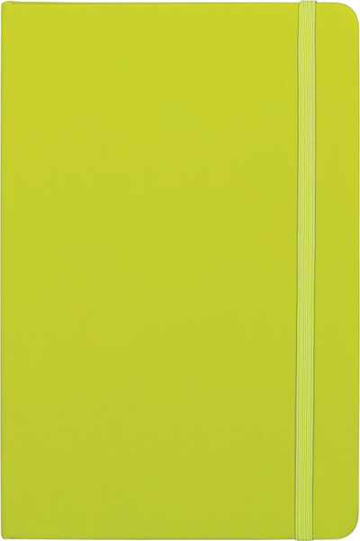 240083-EC Notes NOTE A5 14x21 sv.zeleni 34.367.51 P20