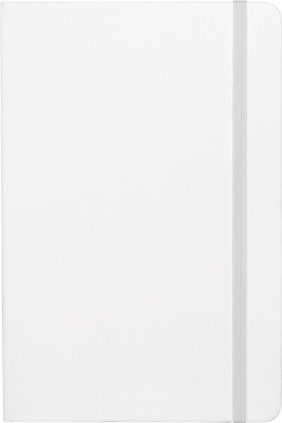 240085-EC Notes NOTE A5 14x21 bijeli 34.367.90 P20