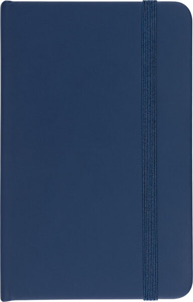 240087-EC Notes NOTE MINI A6 9x14 plavi 34.366.20 P50