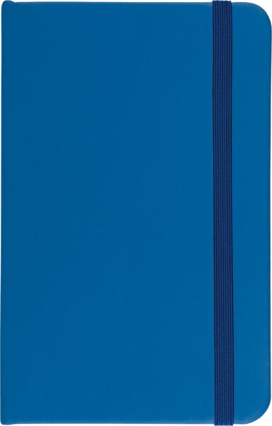 240088-EC Notes NOTE MINI A6 9x14 royal plavi 34.366.23 P50