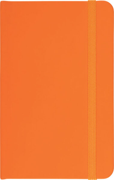 240091-EC Notes NOTE MINI A6 9x14 narančasti 34.366.60 P50