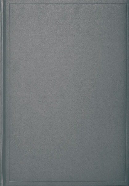 240094-EC Notes ISLAND B5 16,5x23,5 sivi 991.017.12 P20