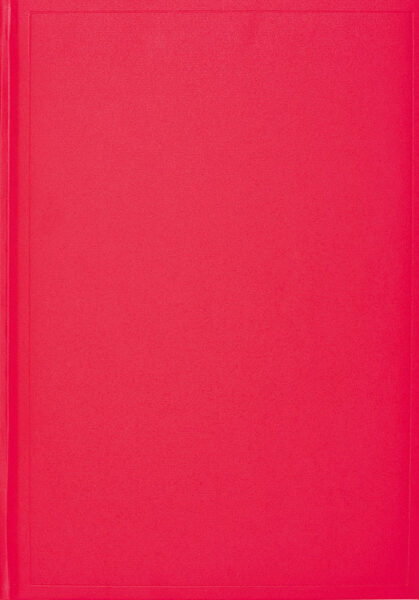 240096-EC Notes ISLAND B5 16,5x23,5 crveni 991.017.30 P20